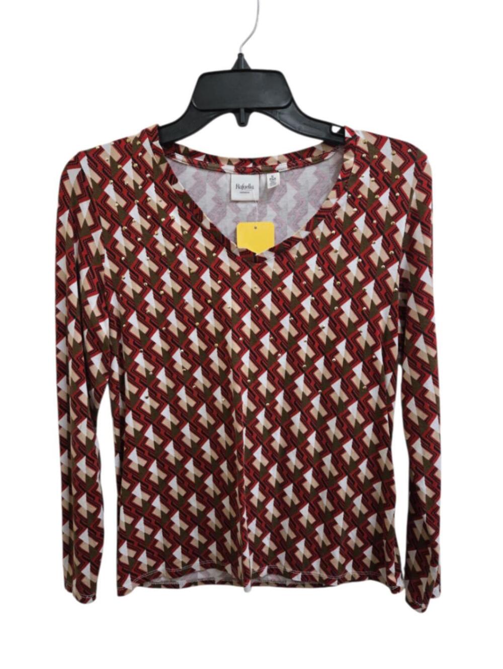 Good S Rafaella Blouse